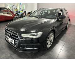 Audi A4 Avant 35 TDI S tronic DSG