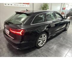 Audi A4 Avant 35 TDI S tronic DSG