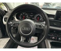 Audi A6 2,0   TDI S-LINE QUATTRO BIXEN - 8