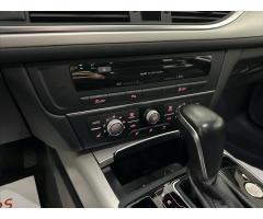 Audi A6 2,0   TDI S-LINE QUATTRO BIXEN - 12