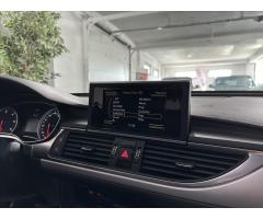 Audi A6 2,0   TDI S-LINE QUATTRO BIXEN - 15