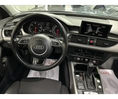 Audi A6 2,0   TDI S-LINE QUATTRO BIXEN - 16