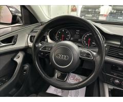 Audi A6 2,0   TDI S-LINE QUATTRO BIXEN - 17