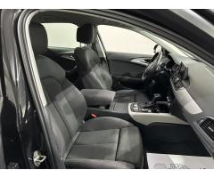 Audi A6 2,0   TDI S-LINE QUATTRO BIXEN - 19