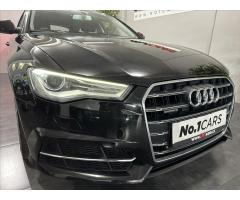 Audi A6 2,0   TDI S-LINE QUATTRO BIXEN - 22