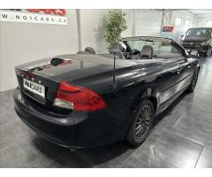 Volvo C70 2,4   D5 132KW KINETIC XENON - 5