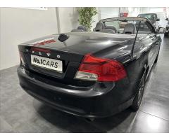 Volvo C70 2,4   D5 132KW KINETIC XENON - 13