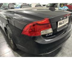 Volvo C70 2,4   D5 132KW KINETIC XENON - 14