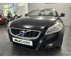 Volvo C70 2,4   D5 132KW KINETIC XENON - 16