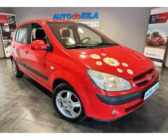 Hyundai Getz 1,1   i ALU STK - VÝPRODEJ - 1