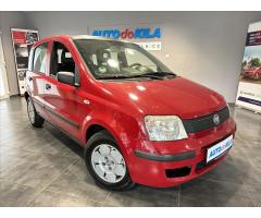 Fiat Panda 1,1   i ACTIVE SLUŠNÝ STAV - 1