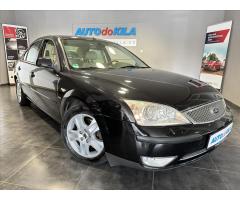 Ford Mondeo 2,5   V6 GHIA AUTOMAT XENON - 1