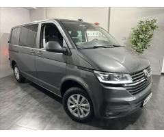 Volkswagen Transporter 2,0   TDI DSG T6.1 110KW LED - 1