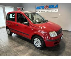 Fiat Panda 1,1   i ACTIVE SLUŠNÝ STAV - 2