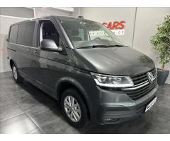 Volkswagen Transporter 2,0   TDI DSG T6.1 110KW LED - 2