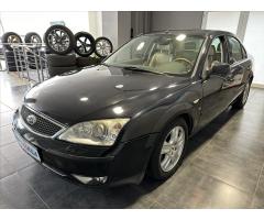 Ford Mondeo 2,5   V6 GHIA AUTOMAT XENON - 3