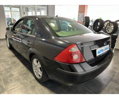 Ford Mondeo 2,5   V6 GHIA AUTOMAT XENON - 4