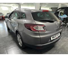 Renault Mégane 1,6   i KEYLESS TEMPOMAT STK - 4