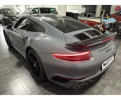 Porsche 911 3,8   TURBO S PANO KERAM BURM - 4