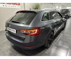 ŠKODA SUPERB COMBI 2.0TDI 140 LAURIN&K 4X4 DSG 7ST