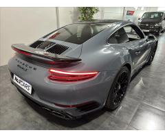 Porsche 911 3,8   TURBO S PANO KERAM BURM - 5