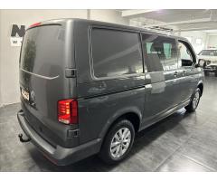 Volkswagen Transporter 2,0   TDI DSG T6.1 110KW LED - 5