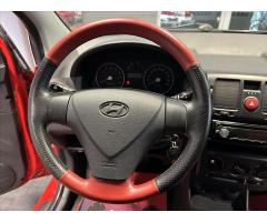 Hyundai Getz 1,1   i ALU STK - VÝPRODEJ - 7