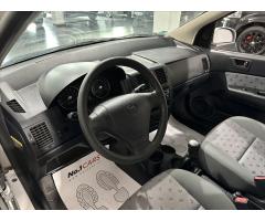 Hyundai Getz 1,1   i KLIMA STK - VÝPRODEJ - 7