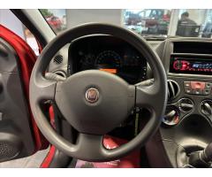 Fiat Panda 1,1   i ACTIVE SLUŠNÝ STAV - 7