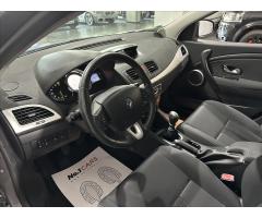 Renault Mégane 1,6   i KEYLESS TEMPOMAT STK - 7