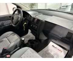 Hyundai Getz 1,1   i KLIMA STK - VÝPRODEJ - 8