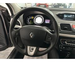 Renault Mégane 1,6   i KEYLESS TEMPOMAT STK - 8