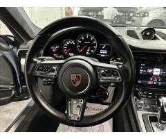 Porsche 911 3,8   TURBO S PANO KERAM BURM - 8