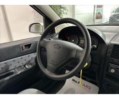 Hyundai Getz 1,1   i KLIMA STK - VÝPRODEJ - 9