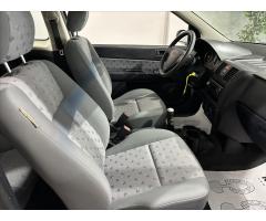 Hyundai Getz 1,1   i KLIMA STK - VÝPRODEJ - 10