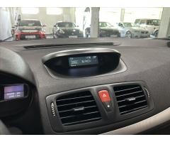 Renault Mégane 1,6   i KEYLESS TEMPOMAT STK - 10