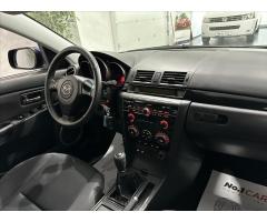 Mazda 3 1,6   i XENONY VÝHŘEV ALU STK - 11