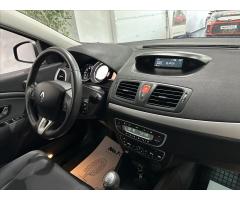 Renault Mégane 1,6   i KEYLESS TEMPOMAT STK - 12