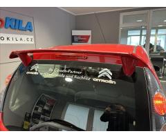 Citroën C1 1,4   HDI SX SPOILER ALU STK - 13