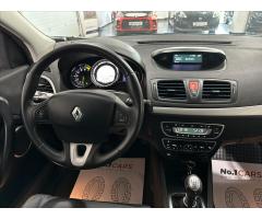 Renault Mégane 1,6   i KEYLESS TEMPOMAT STK - 13