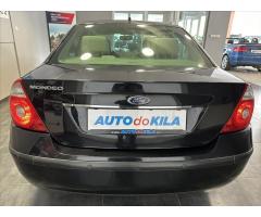 Ford Mondeo 2,5   V6 GHIA AUTOMAT XENON - 15