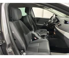 Renault Mégane 1,6   i KEYLESS TEMPOMAT STK - 15