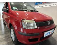 Fiat Panda 1,1   i ACTIVE SLUŠNÝ STAV - 16