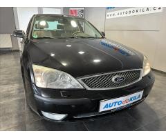 Ford Mondeo 2,5   V6 GHIA AUTOMAT XENON - 16