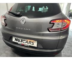 Renault Mégane 1,6   i KEYLESS TEMPOMAT STK - 16