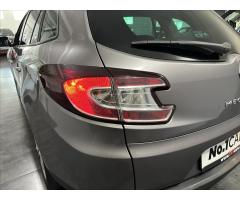 Renault Mégane 1,6   i KEYLESS TEMPOMAT STK - 17