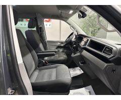 Volkswagen Transporter 2,0   TDI DSG T6.1 110KW LED - 18