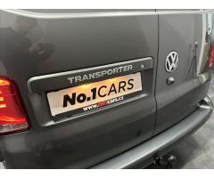 Volkswagen Transporter 2,0   TDI DSG T6.1 110KW LED - 20