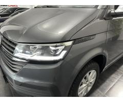 Volkswagen Transporter 2,0   TDI DSG T6.1 110KW LED - 22