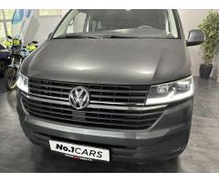 Volkswagen Transporter 2,0   TDI DSG T6.1 110KW LED - 23